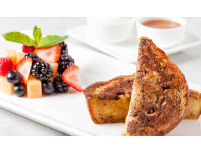 Maison Kayser Boulangerie - $100 Gift Card