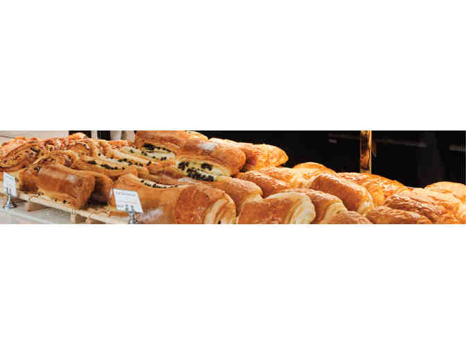 Maison Kayser Boulangerie - $100 Gift Card