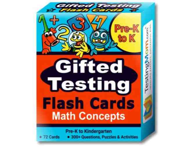 TestingMom.com - One Year Fast Track Membership