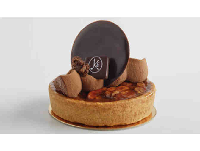 Maison Kayser Boulangerie - $100 Gift Card