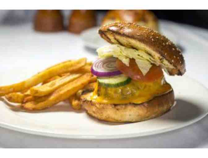 Benjamin Prime Steakhouse - $100 Gift Certificate