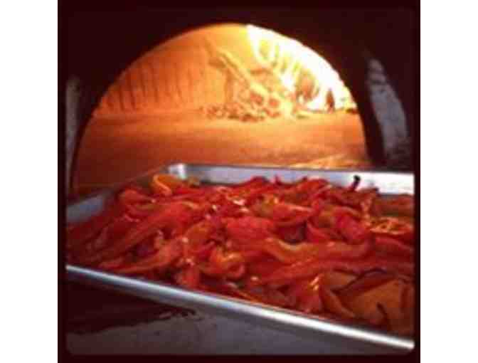 Sottocasa Pizzeria Harlem - $25 Gift Certificate