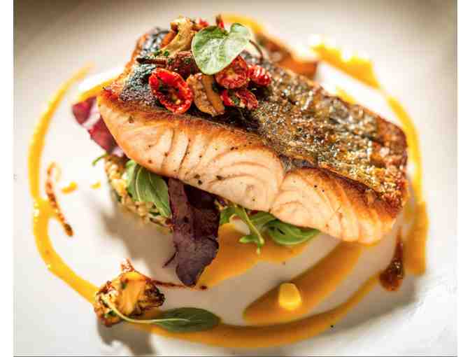 Strip House Steakhouse Downtown - $100 Gift Certificate