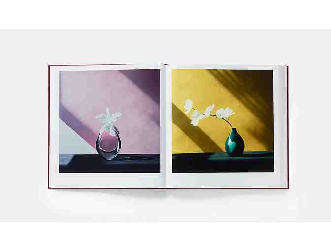 Mapplethorpe Flora: The Complete Flowers