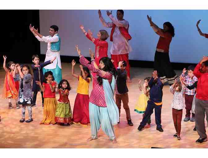 Asia Society - Annual Family Membership