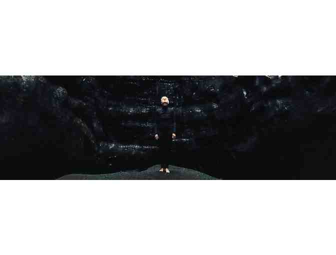 Scandinavia House - One Year Family Membership.