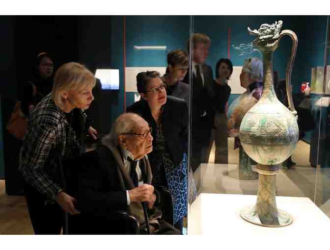 Asia Society - Annual Family Membership