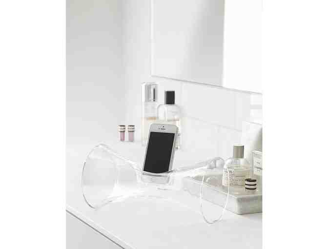 Urania Acoustic Sound Amplifier - For iPhone 4, 5, and 6