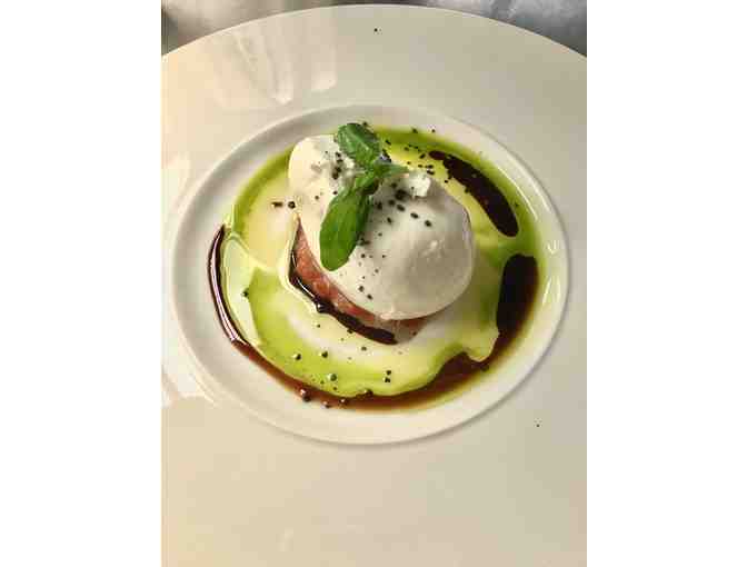 Benjamin Prime Steakhouse - $100 Gift Certificate