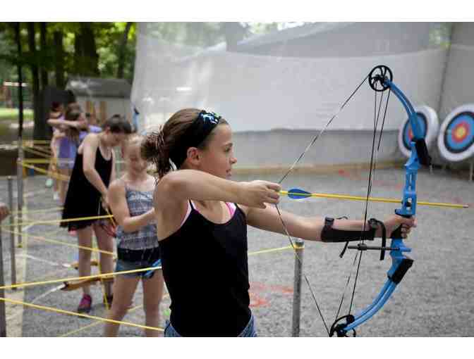 Deerkill Day Camp - 2018 Weekend Family Swim Club Membership