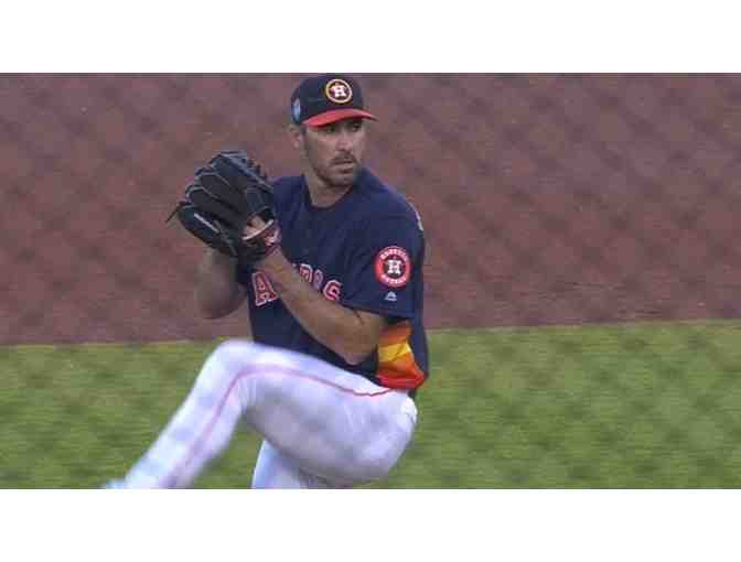 Four (4) MLB Tickets to Any Regular Season Game in Any Ballpark in America During the 2018 Season