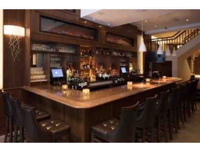 Benjamin Prime Steakhouse - $100 Gift Certificate