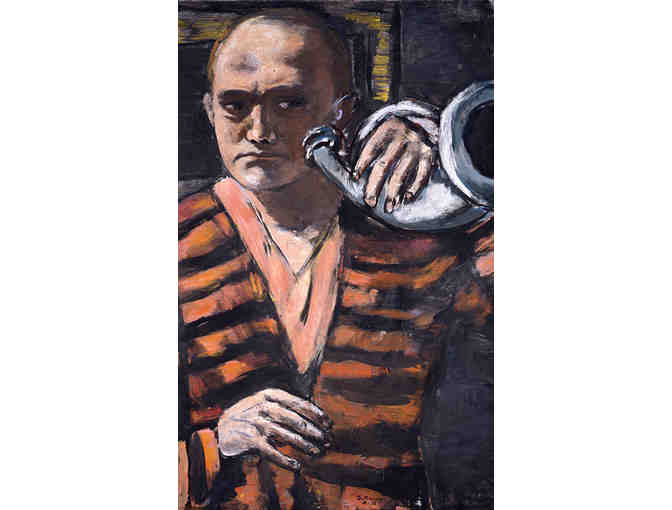 Neue Gallerie/Cafe Sabarsky - Admission For Four