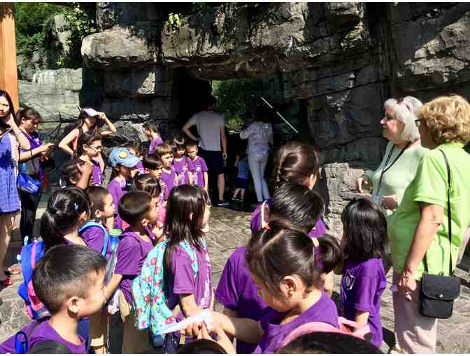 Talent Prep - Mandarin Immersion Summer Program (2 Weeks)