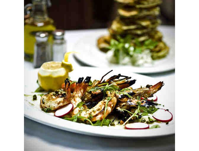 AVRA Greek Estiatorio - $100 Gift Certificate