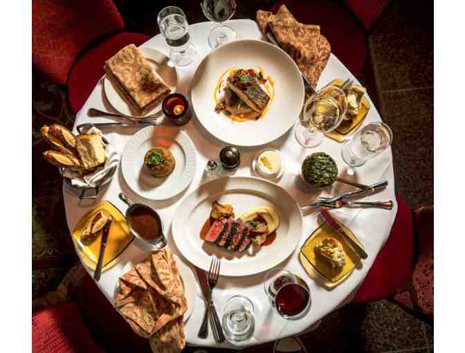 Strip House Steakhouse Downtown - $100 Gift Certificate