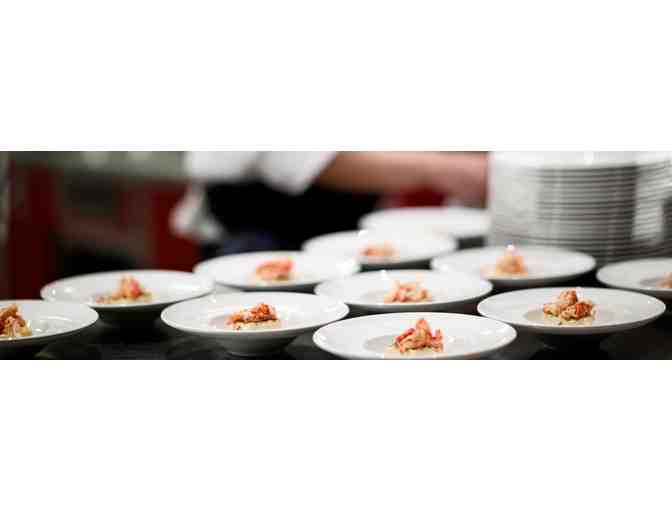 Scandinavia House - One Year Family Membership.