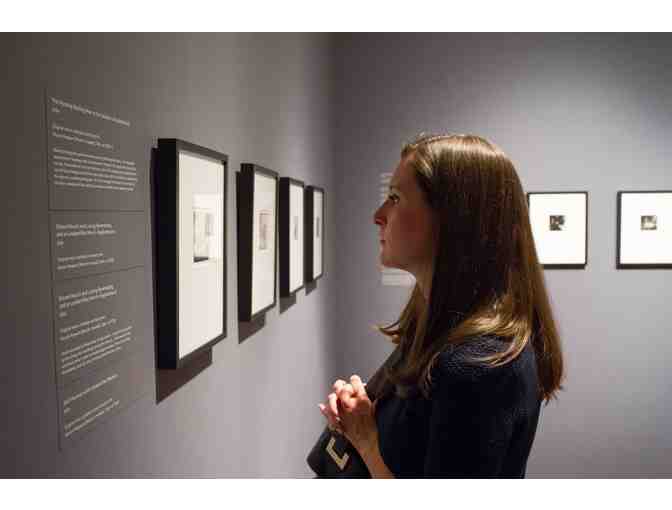 Scandinavia House - One Year Family Membership.