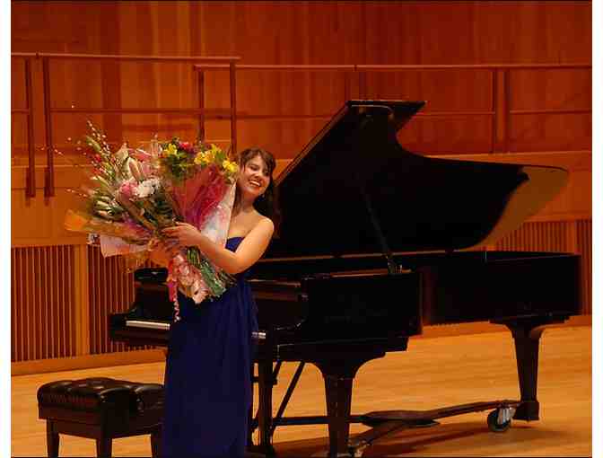 Cadenza Music Center - 2 Sessions of Piano Lessons (Theory and Practical included)