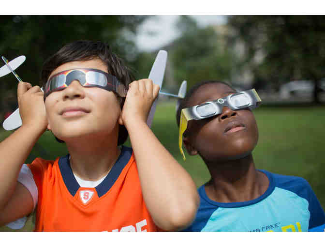 HYPOTHEkids - One Week of Summer Camp (The Hk Summer STEAM)