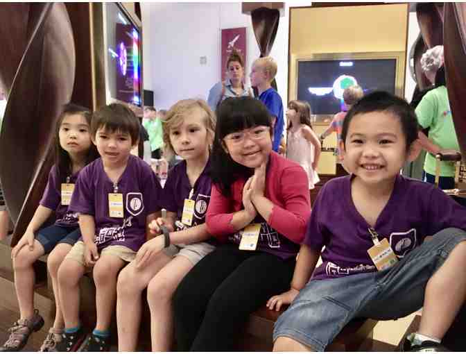 Talent Prep - Mandarin Immersion Summer Program (2 Weeks)