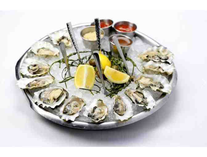 Benjamin Prime Steakhouse - $100 Gift Certificate