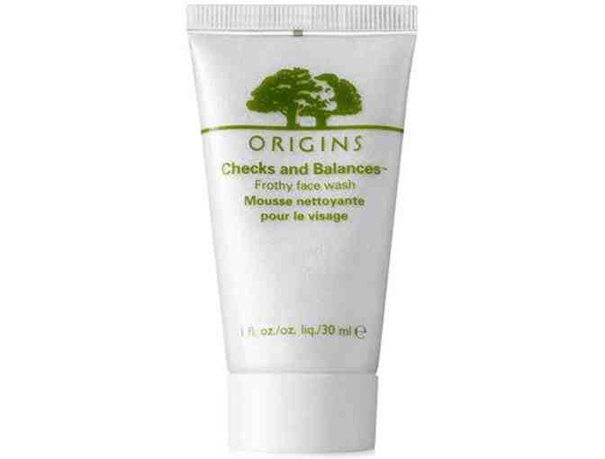 Origins Gift Set