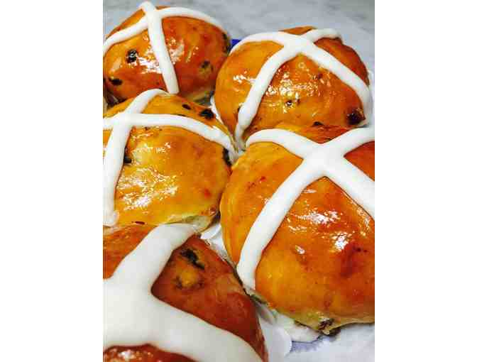 Two Little Red Hens - $50 Gift Card