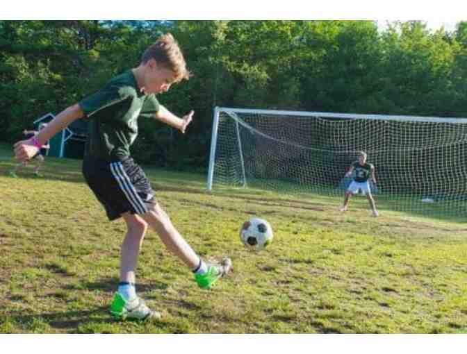 Camp Cody - $1,000 Gift Card Towards the Purchase of Any Camp Cody Session