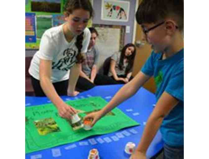 Russian School of Mathematics - Gift Certificate For Two Free Classes