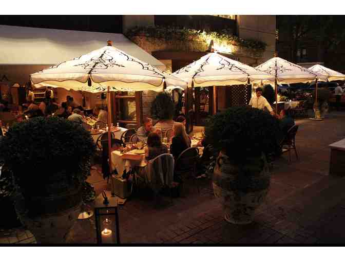 AVRA Greek Estiatorio - $100 Gift Certificate