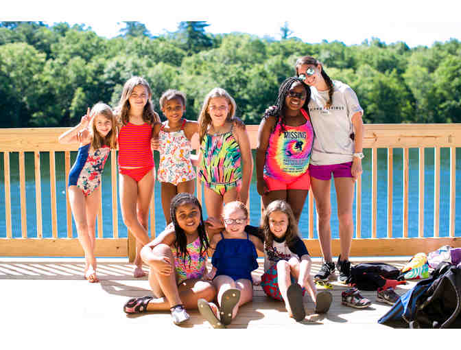 Pocono Springs Camp - $3000 Gift Certificate