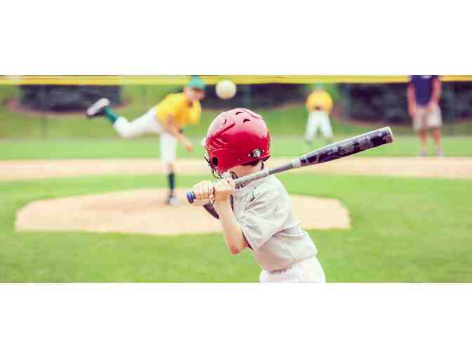 Pocono Springs Camp - $3000 Gift Certificate