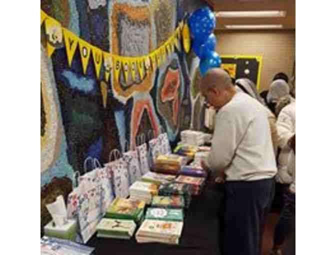 Book Culture - $50 Gift Card