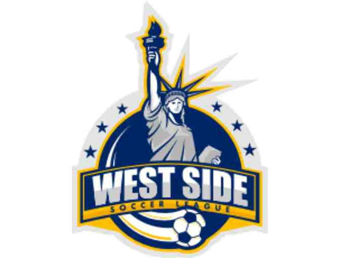 New York Red Bulls - Four Tickets to a 2018 Home Match at Red Bull Arena