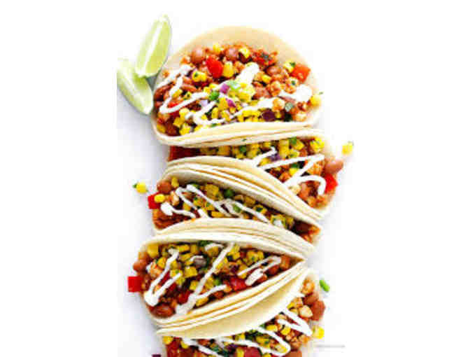 Chipotle Mexican Grill - $50 Gift Card