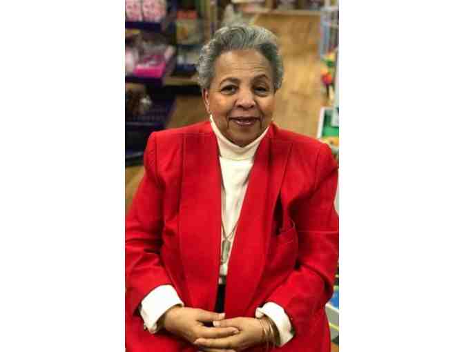 Grandma's Place - $50 Gift Card