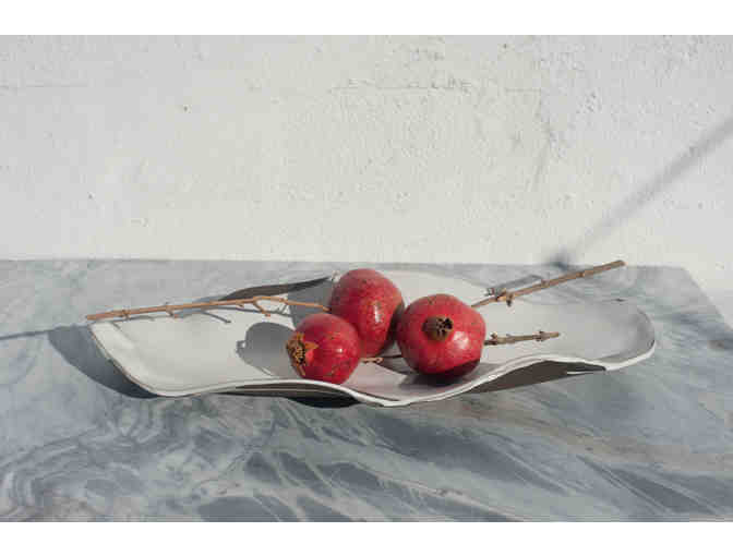 MONDAYS Platter for Blue Hill at Stone Barns