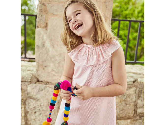 Bella Bliss - Diana Dress (size 8)