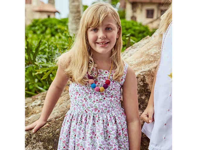 Bella Bliss - Sadie Dress (size 10)