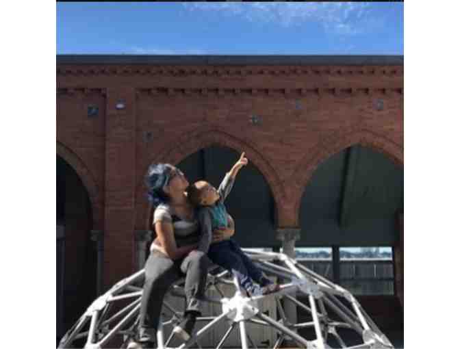 Weekday School at Riverside Church - One Week Half Day Summer Camp (2-5 yrs old)