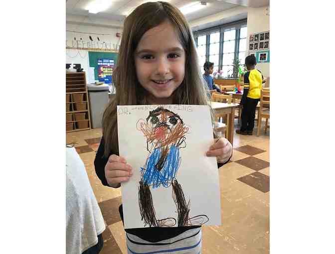 Weekday School at Riverside Church - One Week Half Day Summer Camp (2-5 yrs old)