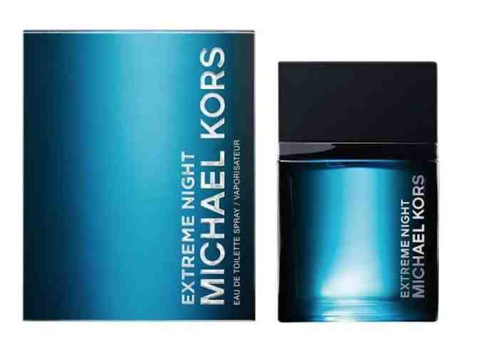 Michael Kors Sexy Blossom Eau De Parfum & Extreme Night Men's Cologne