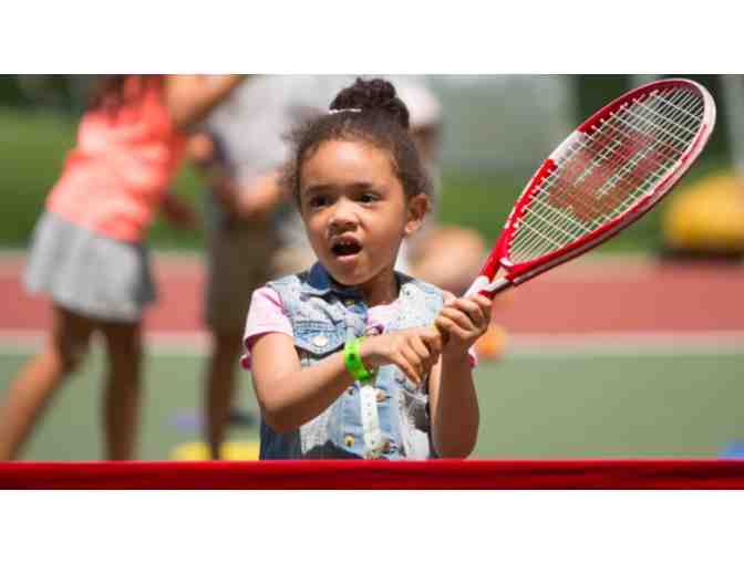 Asphalt Green - $200 Credit towards Child's Swim or Sports Class