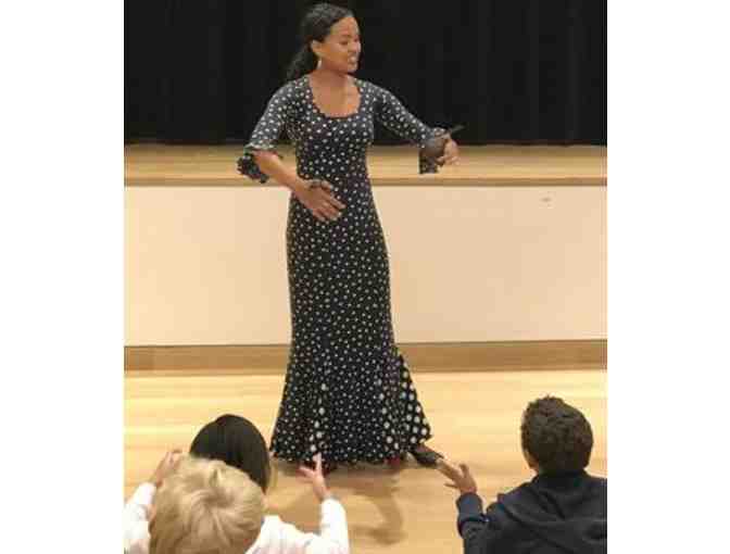 The Espanol Experience - 1 Week of Conversational Spanish For Kids @ Museum of NY