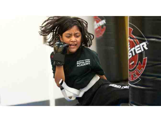 Asphalt Green - $200 Credit towards Child's Swim or Sports Class