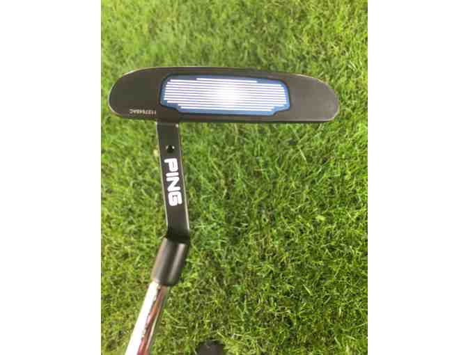 Ping B65- VB Cadence TR Putter 35'