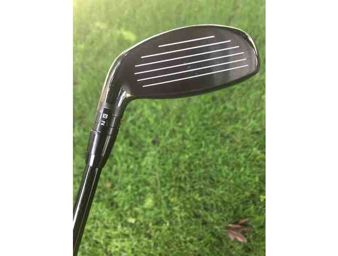 Titleist H1 (25) - 818 Hybrid