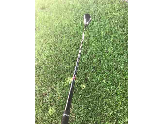 Titleist H1 (25) - 818 Hybrid