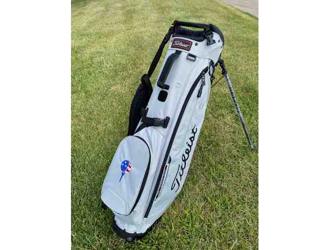 Titleist Golf Bag